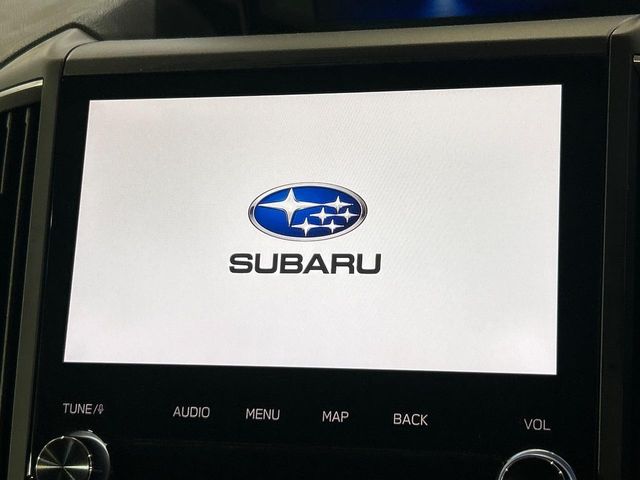 Subaru Forester 3