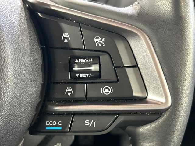 Subaru Forester 5