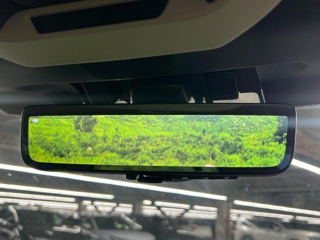 Subaru Forester 6
