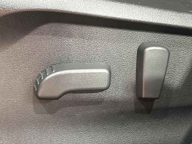Subaru Forester 7