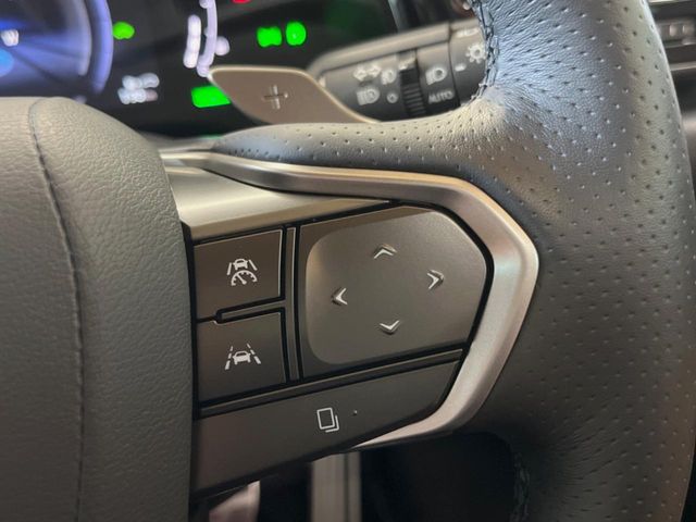 Lexus NX 5