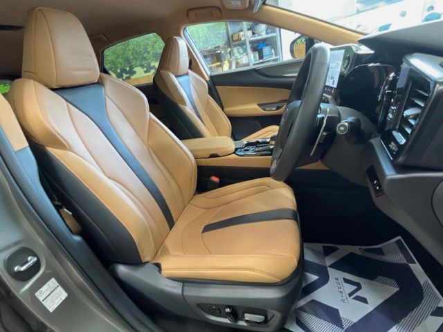 Lexus NX 8
