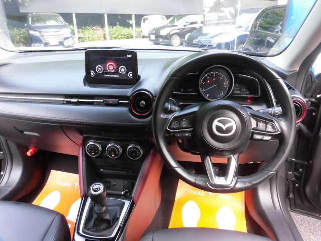 Mazda CX-3 8