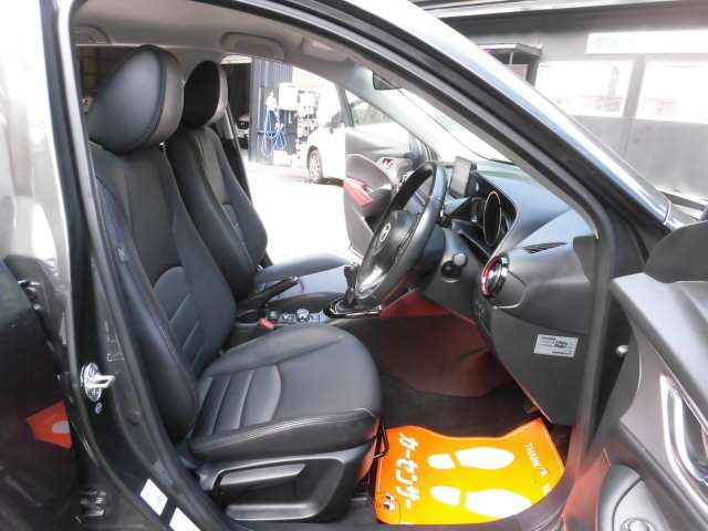 Mazda CX-3 10