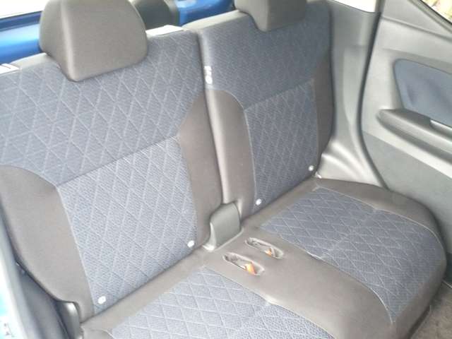 Mitsubishi eK X 11