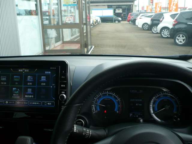Mitsubishi eK X 6