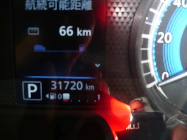 Mitsubishi eK X 7