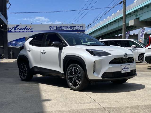 Toyota Yaris Cross 9
