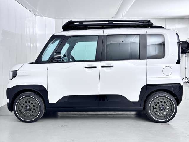 Mitsubishi Delica Mini 2