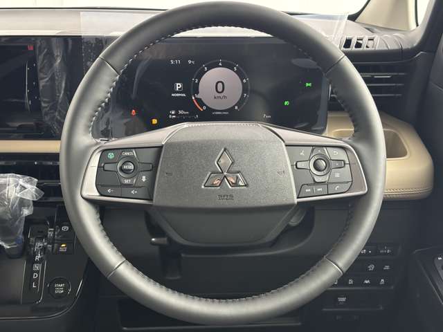 Mitsubishi Delica Mini 9