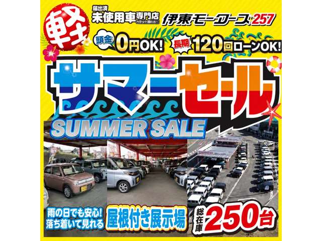 Mitsubishi Delica Mini 2