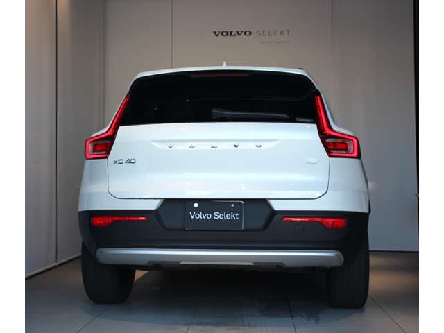 Volvo XC40 9