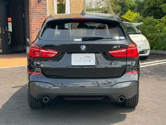 BMW X1 11