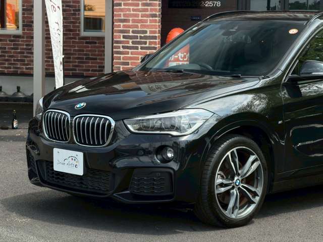 BMW X1 3