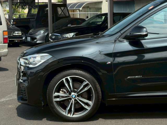 BMW X1 5