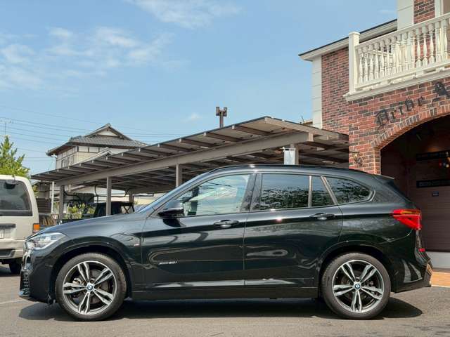 BMW X1 6