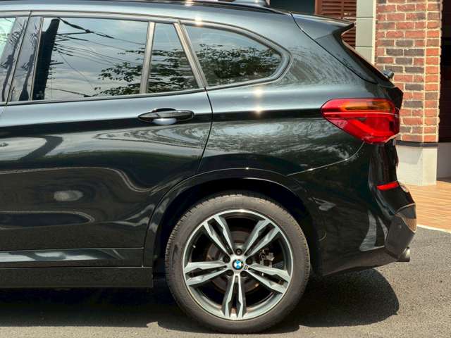 BMW X1 7