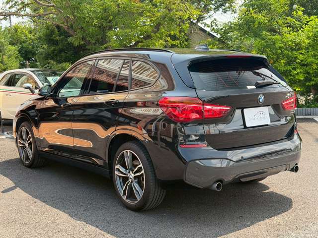 BMW X1 8