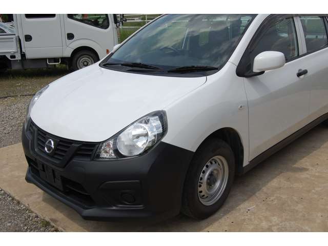 Nissan NV150 AD 11