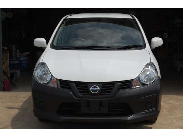 Nissan NV150 AD 4