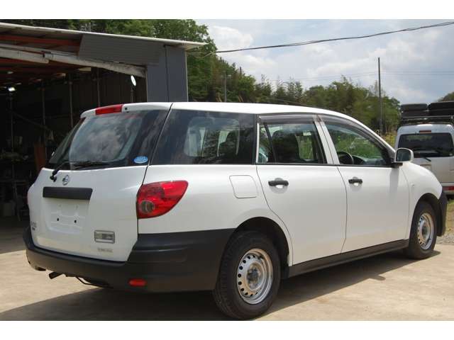 Nissan NV150 AD 7