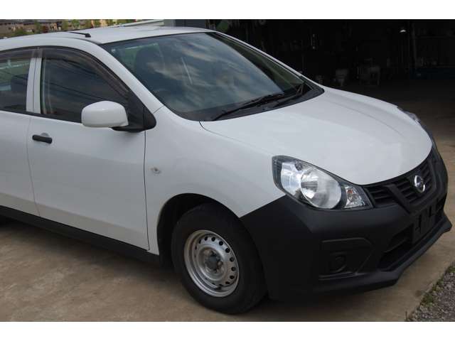 Nissan NV150 AD 9