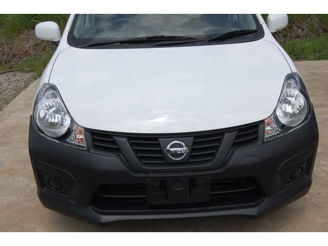Nissan NV150 AD 10