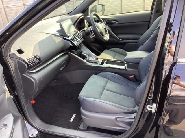 Mitsubishi Eclipse Cross 4