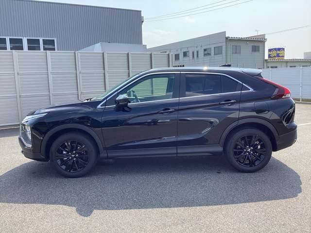 Mitsubishi Eclipse Cross 6