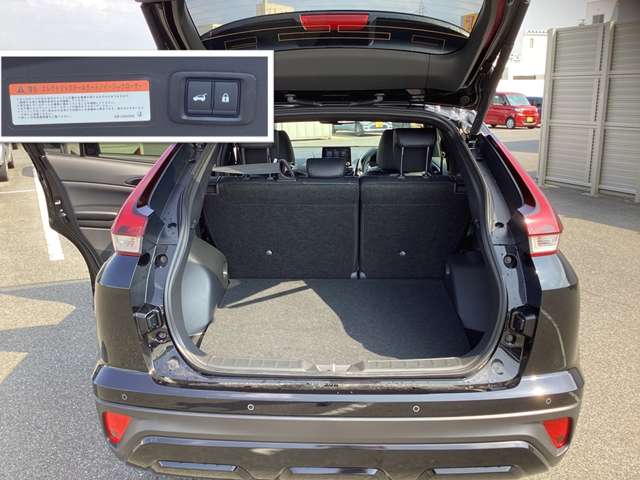 Mitsubishi Eclipse Cross 8