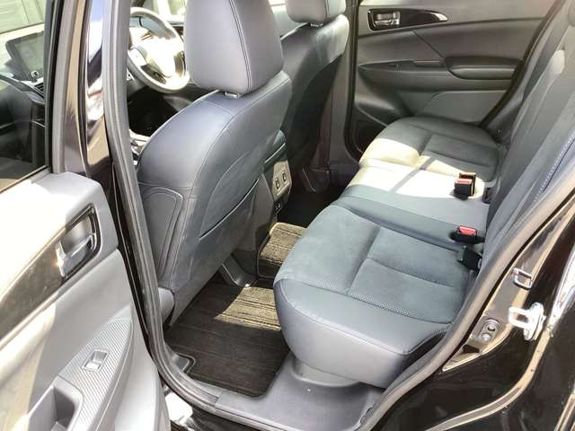 Mitsubishi Eclipse Cross 9