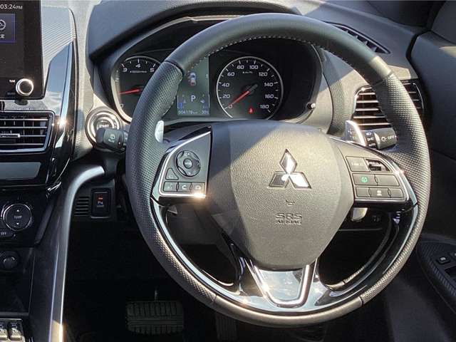 Mitsubishi Eclipse Cross 10