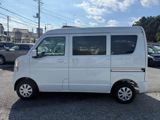 Suzuki Every 11