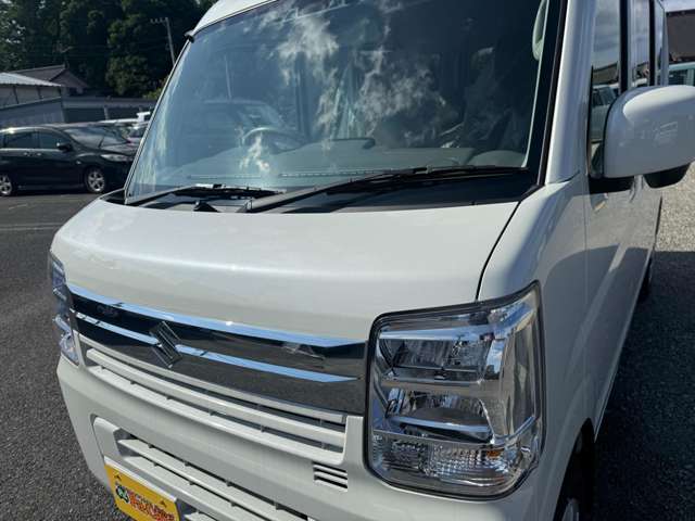 Suzuki Every 12