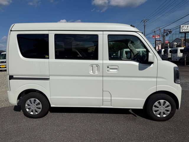 Suzuki Every 6
