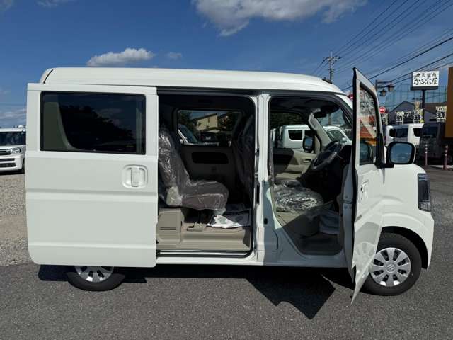 Suzuki Every 7