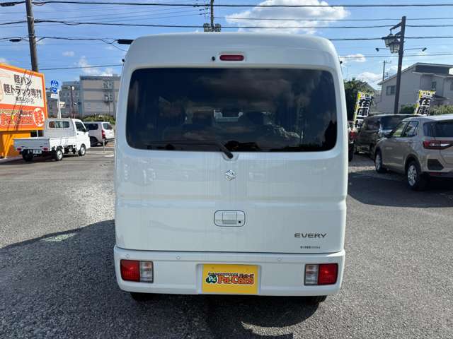 Suzuki Every 9