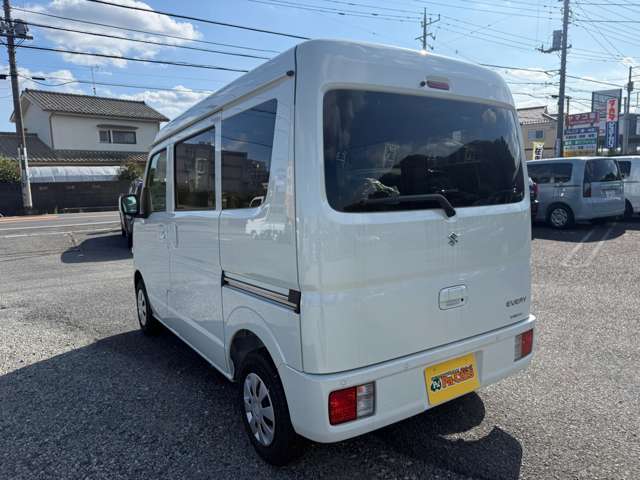 Suzuki Every 10