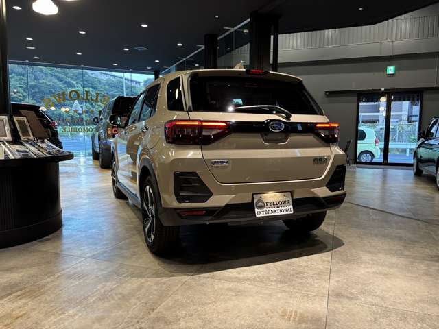 Subaru Rex 7