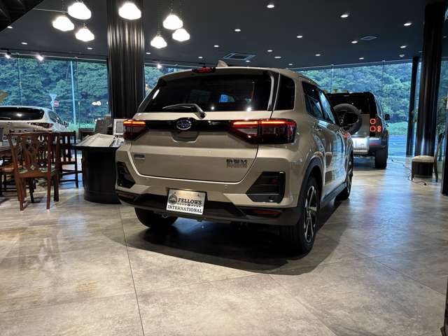 Subaru Rex 9