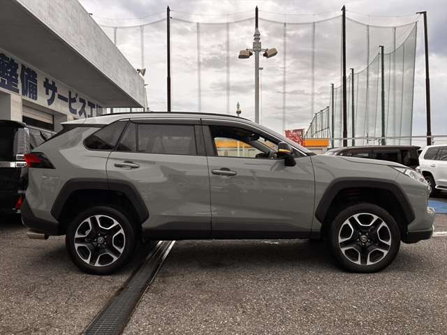 Toyota RAV4 11
