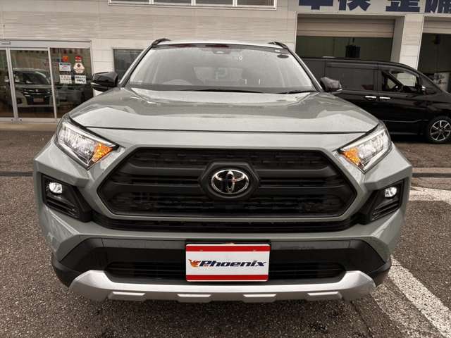 Toyota RAV4 6