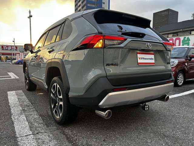 Toyota RAV4 8
