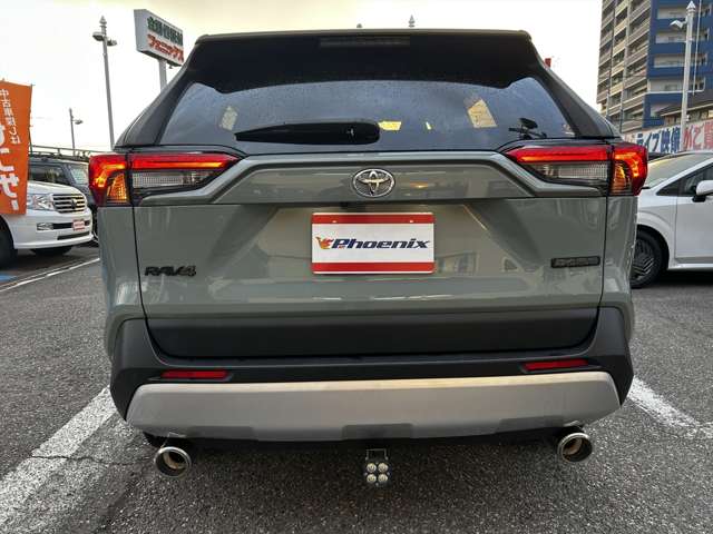 Toyota RAV4 9