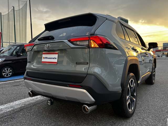 Toyota RAV4 10