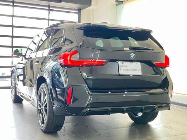 BMW X1 12