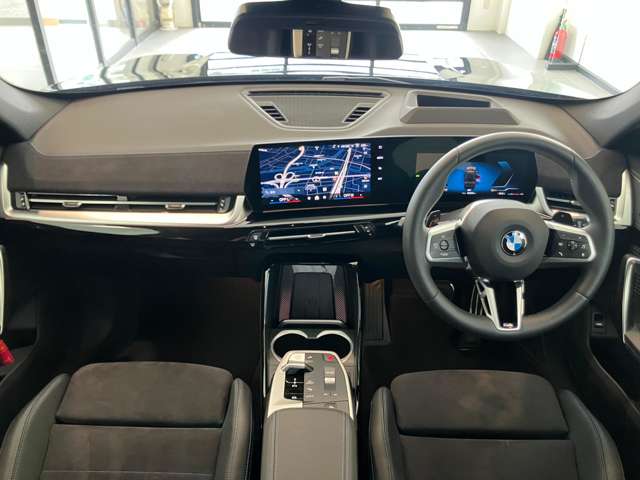 BMW X1 2