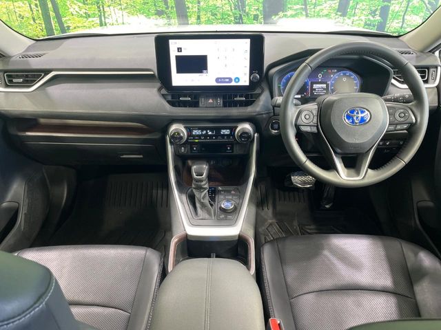 Toyota RAV4 2