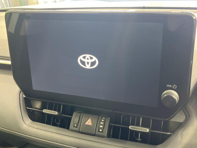 Toyota RAV4 5