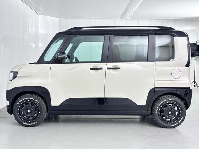 Mitsubishi Delica Mini 2